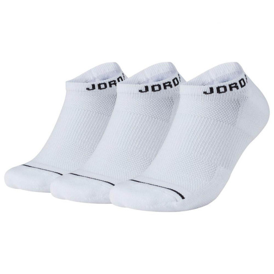 Jordan Κάλτσες 3 pairs